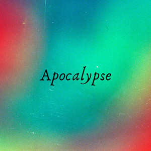 Apocalypse by Marvin Redrick