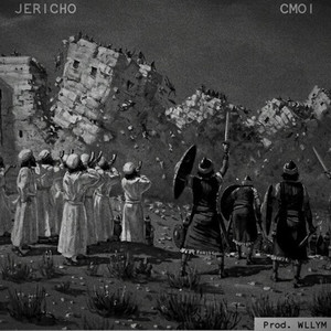 Portada de Jericho