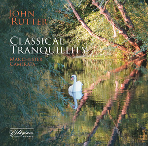 Symphonic Dances, Op. 64: II. Allegretto grazioso (Arr. for Orchestra by John Rutter) by Edvard Grieg, John Rutter, Manchester Camerata