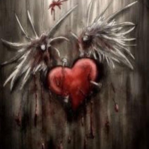 morose