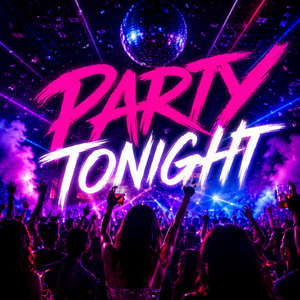 Party Tonight by Dr.Energy, Ramonn