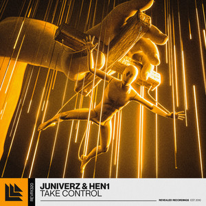 HEN1 — Take Control (2026)