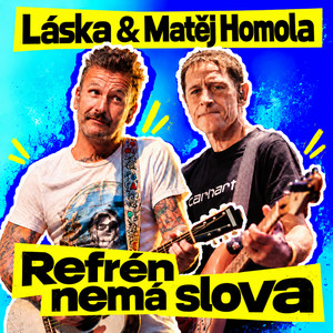 Refrén nemá slova