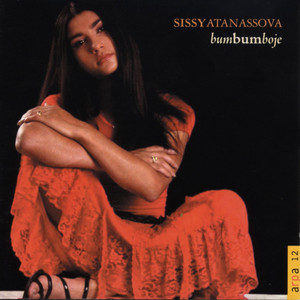 Sissy Atanassova - Gelem, Gelem