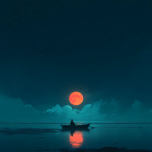 Cloudy Nights by Sleeply