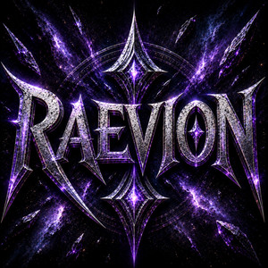 Raevion by DjStreet