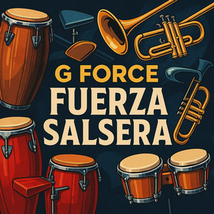 Sangre de Timbal by G Force