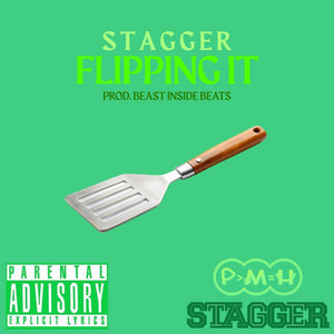Flipping It by Stagger