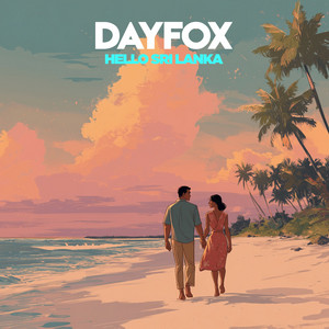 Hello Sri Lanka by DayFox