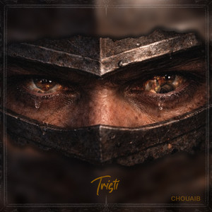Tristi! by CHOUAIB