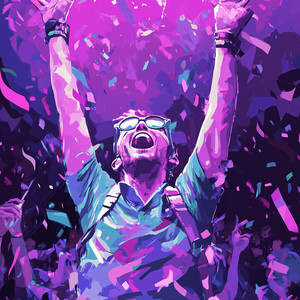 No 1. Party Anthem - Slowed + Reverb