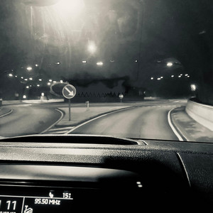 Don't Turn on Your Headlights by project1
