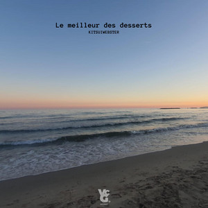 Le meilleur des desserts by Kitsui