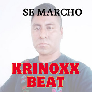 se marcho by krinoxx.beat