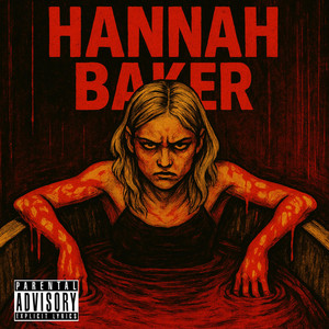 Hannah Baker by Jsleazy