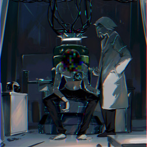 ur so cold by DecayingAnyways