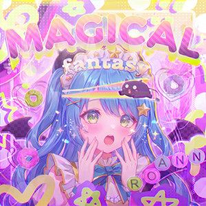 Magical Fantasy - Extended Mix by RoaNn, StarlingEDM