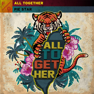 All Together by Pie Star