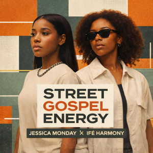 Ifé no go fall - Extended mix by Ifé harmony, Jessica monday