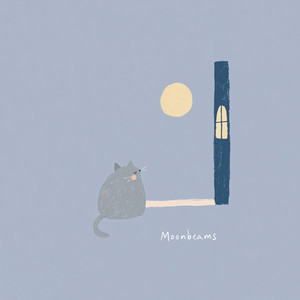 Moonbeams by Valentino Mancini