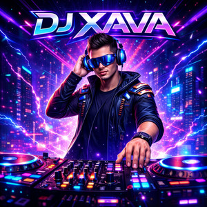Cyber Throne by DJ XAVA
