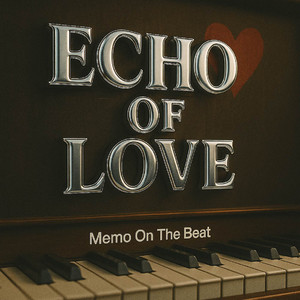 Echo of Love by Memo On The Beat