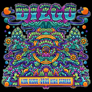 Zagaz - Live from RecordBar, Kansas City, MO, 02/17/25 by Dizgo