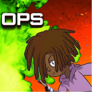 Lil Pieo - Ops