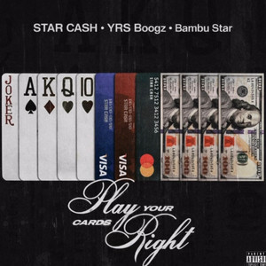 Play Your Cards Right by Star Cash