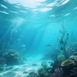 CASTELLANO JOSEPH CHRISTOPHER - Mar Profundo