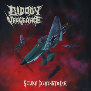 Stuka Deathstrike by Bloody Vengeance