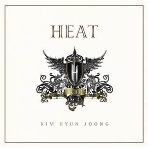 HEAT - song and lyrics by Kim Hyun Joong | Spotify