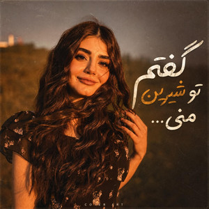 گفتم تو شیرینی منی گفتی تو فرهادی مگر by solba