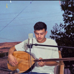 Muhammet Göktaş - Bahçalarda Mor Meni