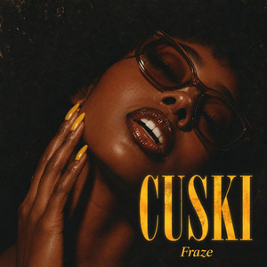 CUSKI - Radio Edit by Fraze