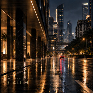Catch - Radio Edit by Hidden Phase