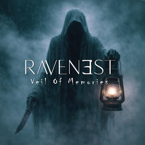 Veil Of Memories by RAVENEST