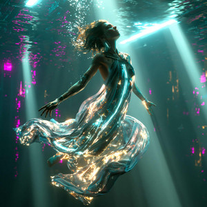 Steal The Show - Club Mix by Brent LeVasseur Neon Dreams, Eileen Jaime