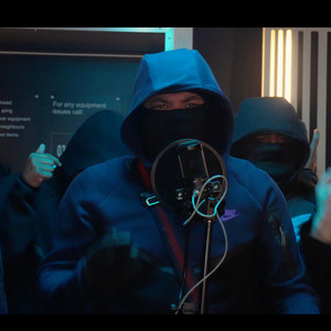 The hotspot by Pacman Tv, Nsav10X, Chefquick