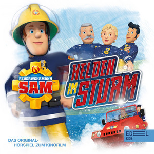 Kapitel 06: Die Höhlenexpedition by Feuerwehrmann Sam