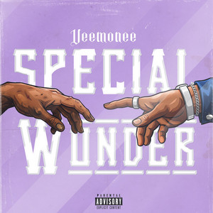 Special wonder by Vee Monee