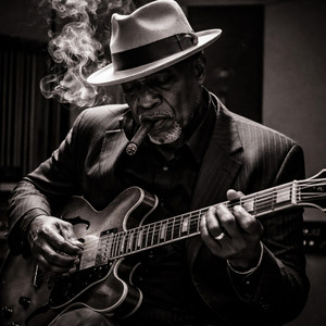 Every Breath You Take - Blues Rock by Draven of the Deep
