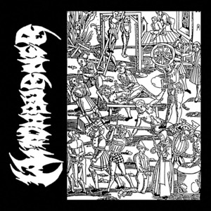 Witchburner - Album by Witchburner | Spotify