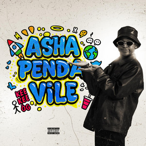 Asha Penda Vile by Kee Kee OG