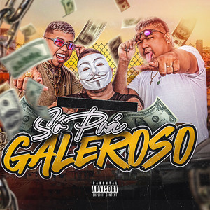 Só pra Galeroso (Cover)