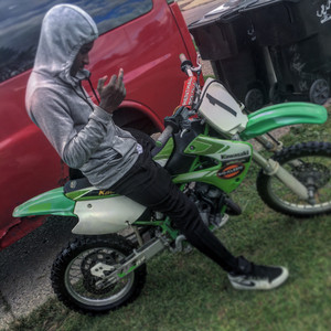 I Can’t Change by Lil Youngin, Sterl Gotti
