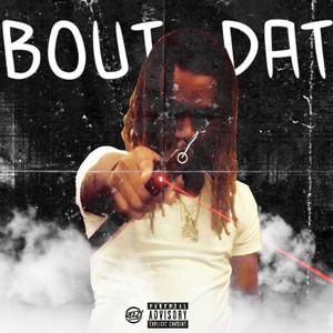 Portada de Bout Dat - Live