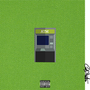 Cash Sinatra - ATM (Freestyle)