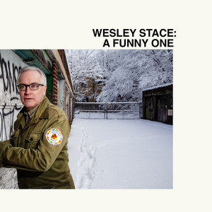A Funny One by Wesley Stace