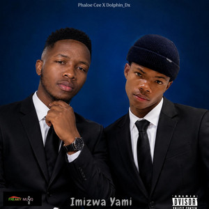 Imizwa Yami by Phaloe Cee, Dolphin_DX